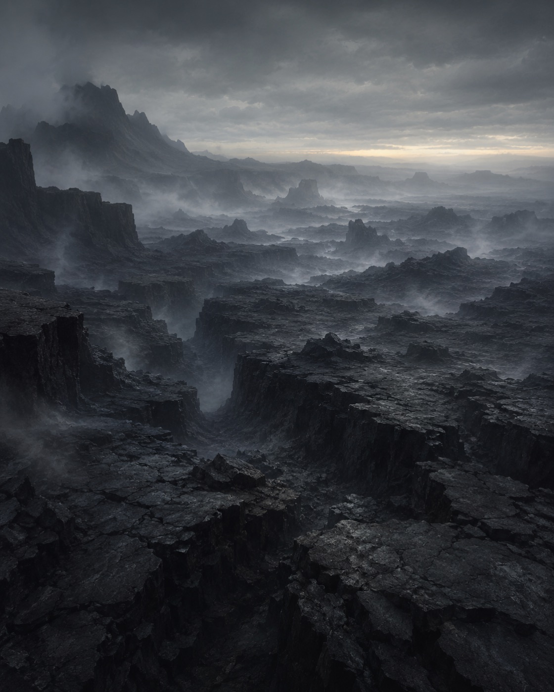 The Stronghold
